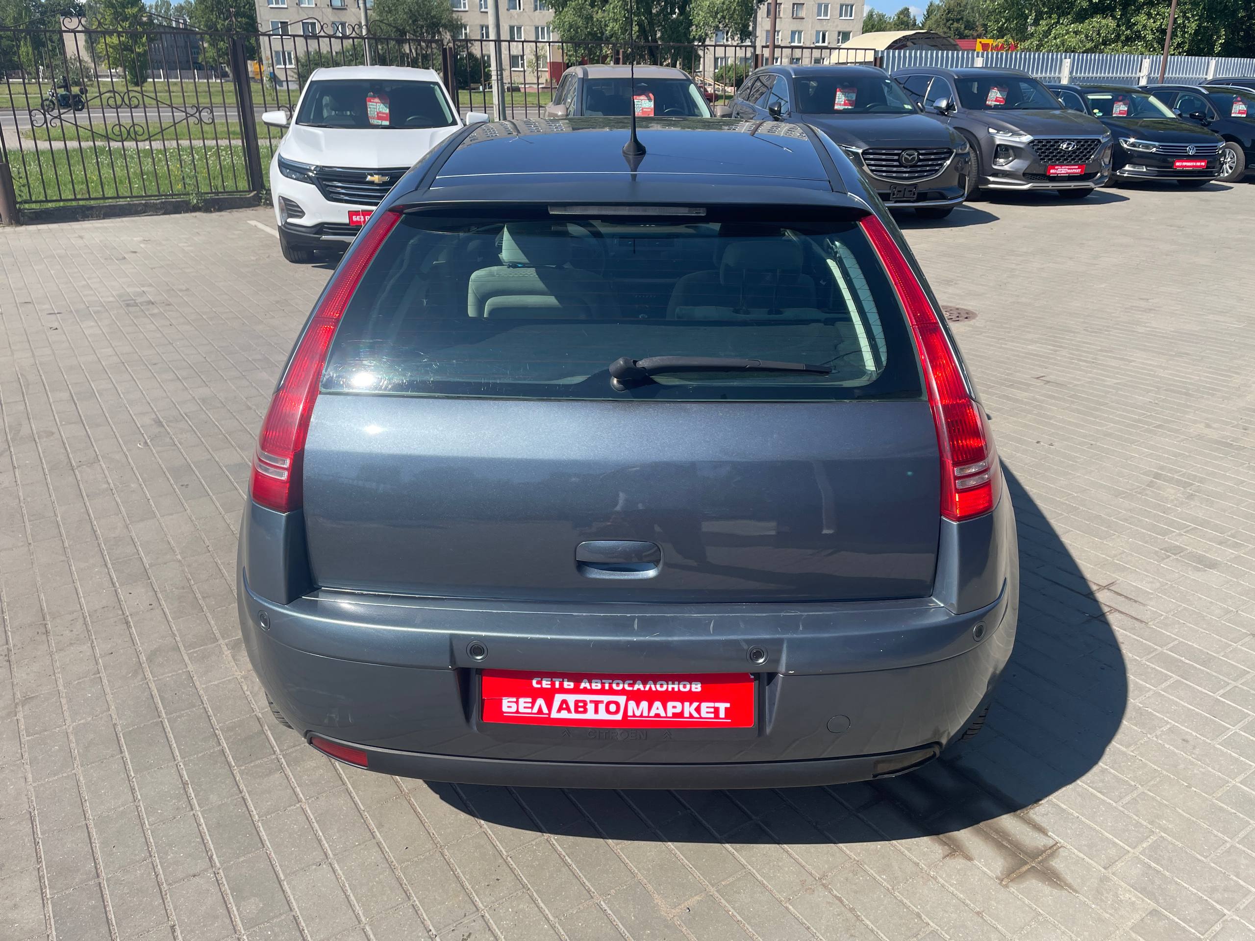Фото автомобиля 5