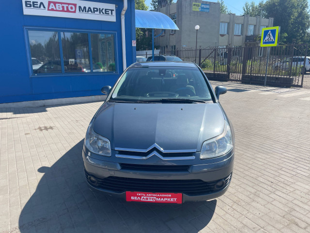 Фото автомобиля 1