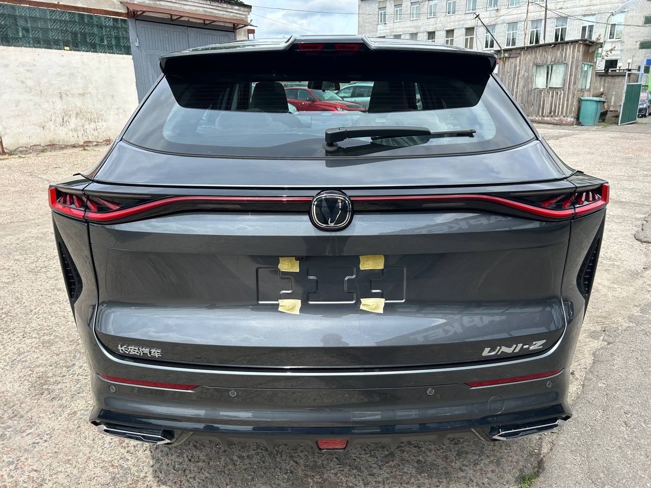 Фото автомобиля 5