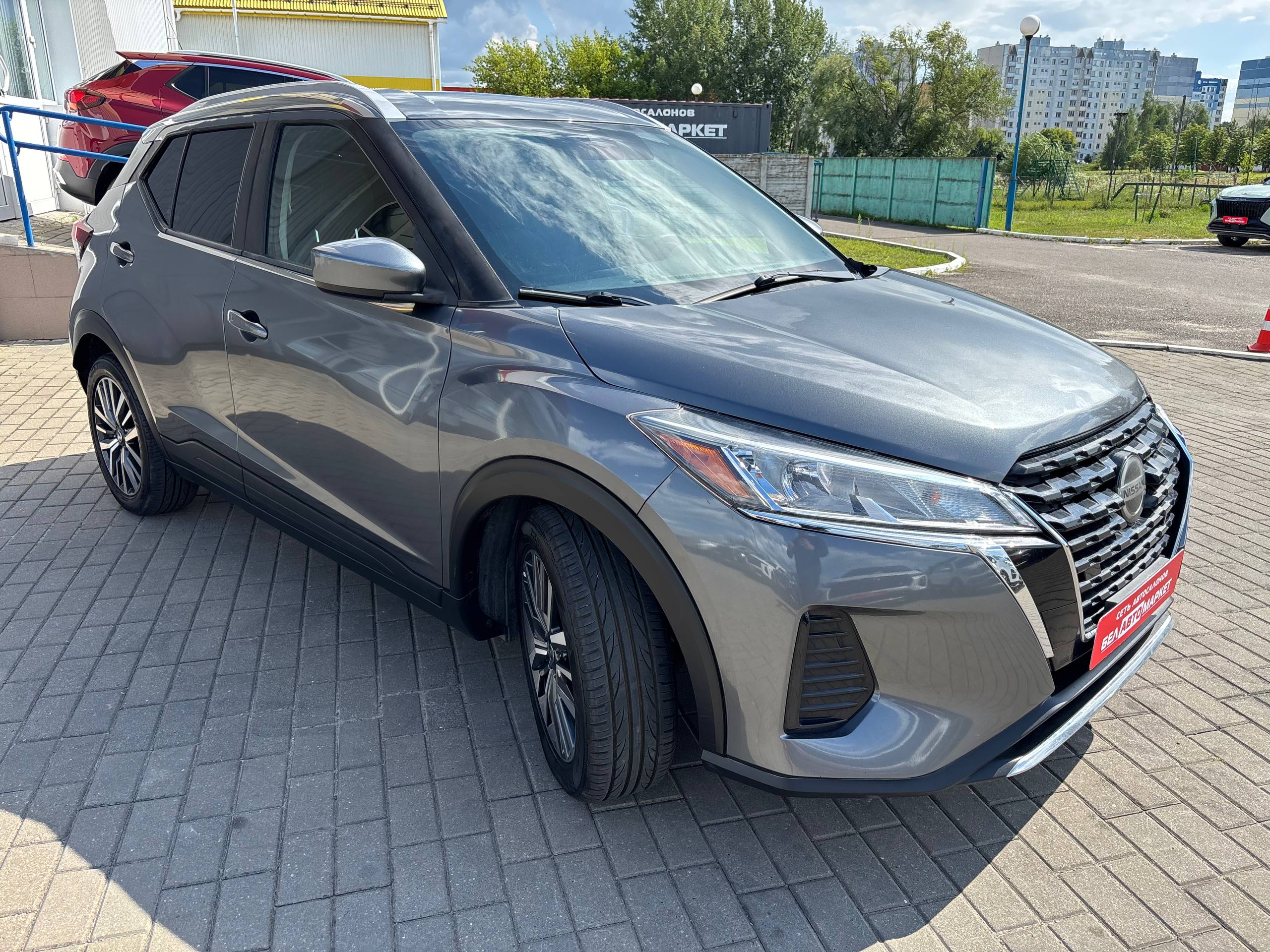 Фото автомобиля 2