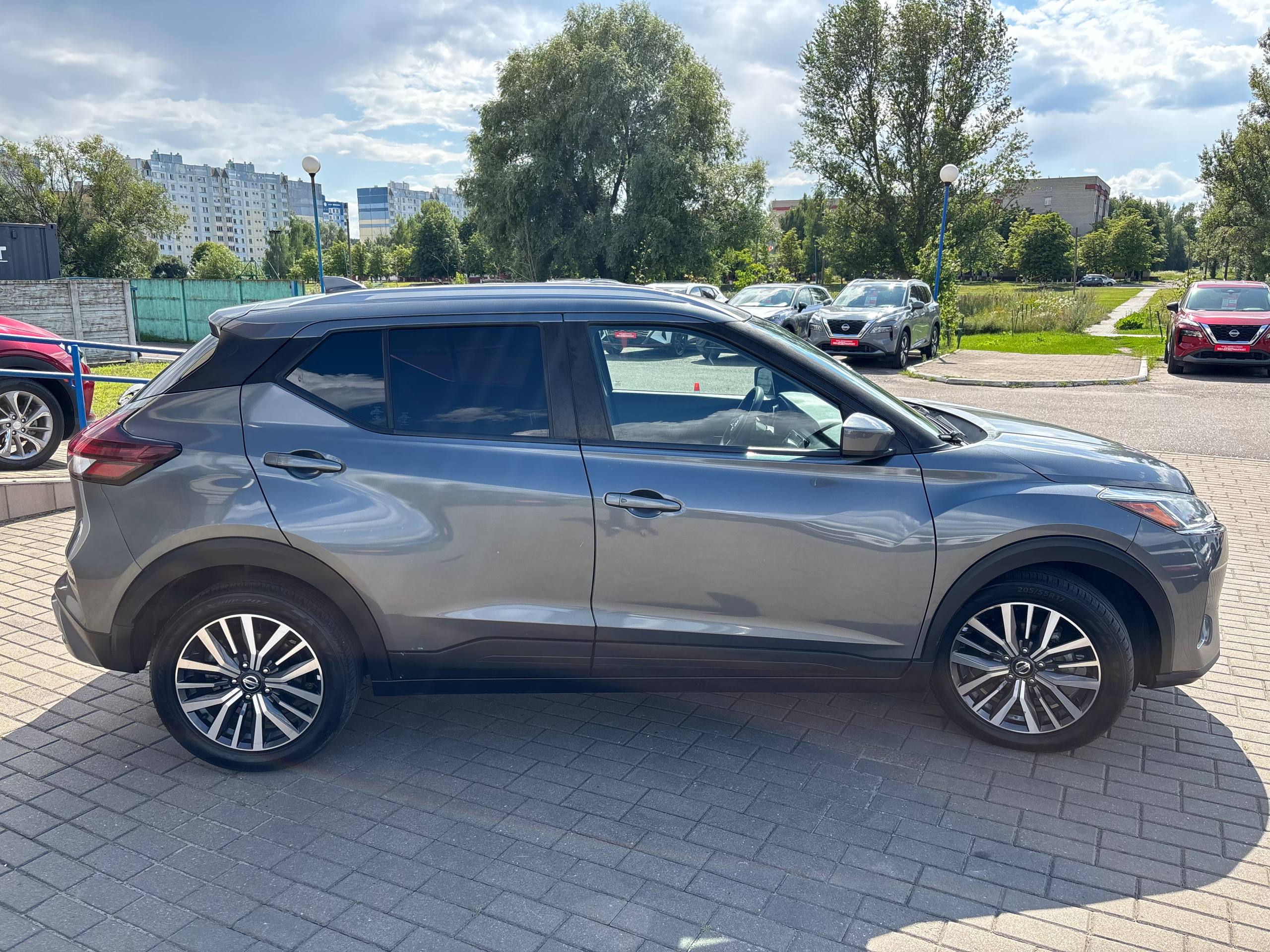 Фото автомобиля 3