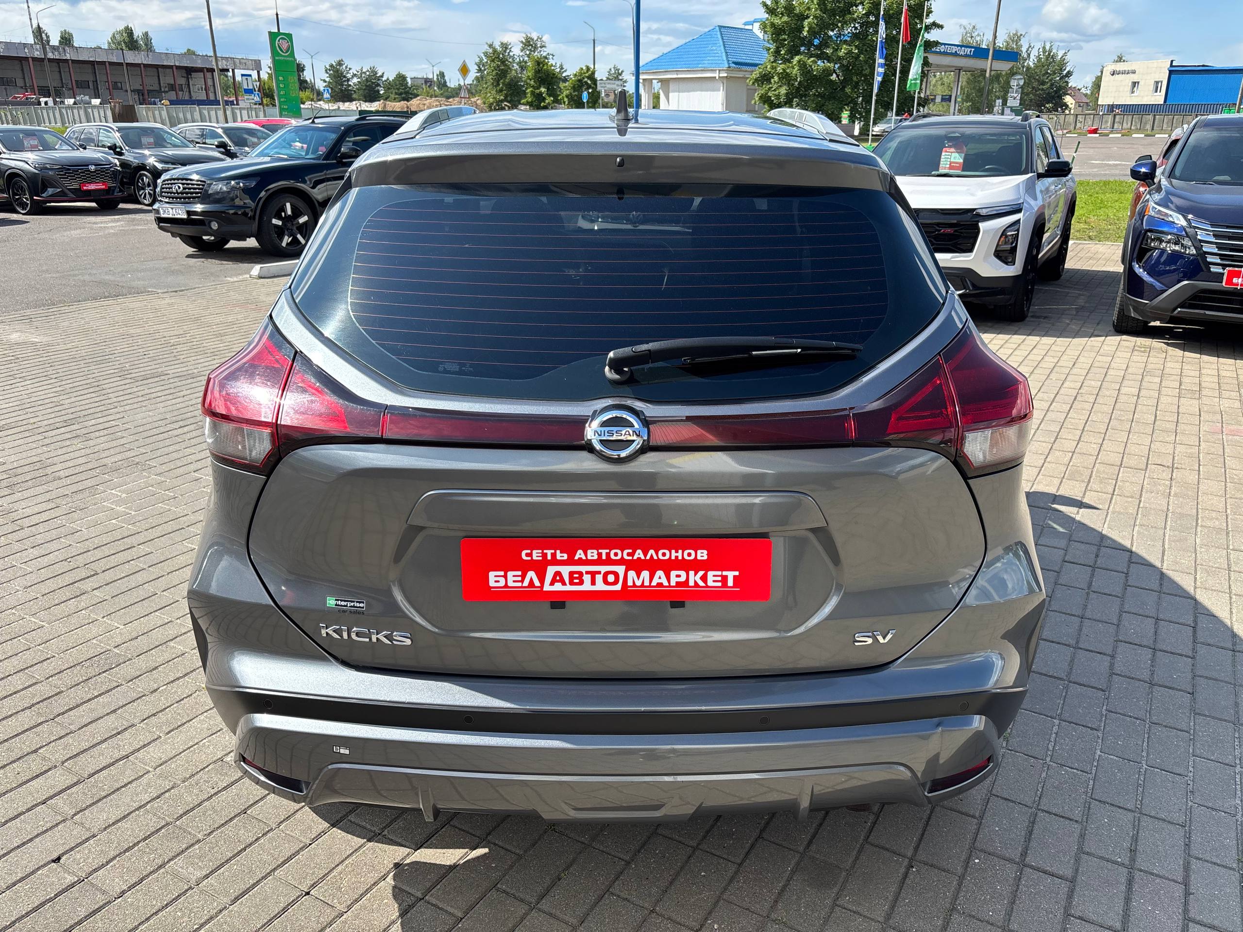 Фото автомобиля 5