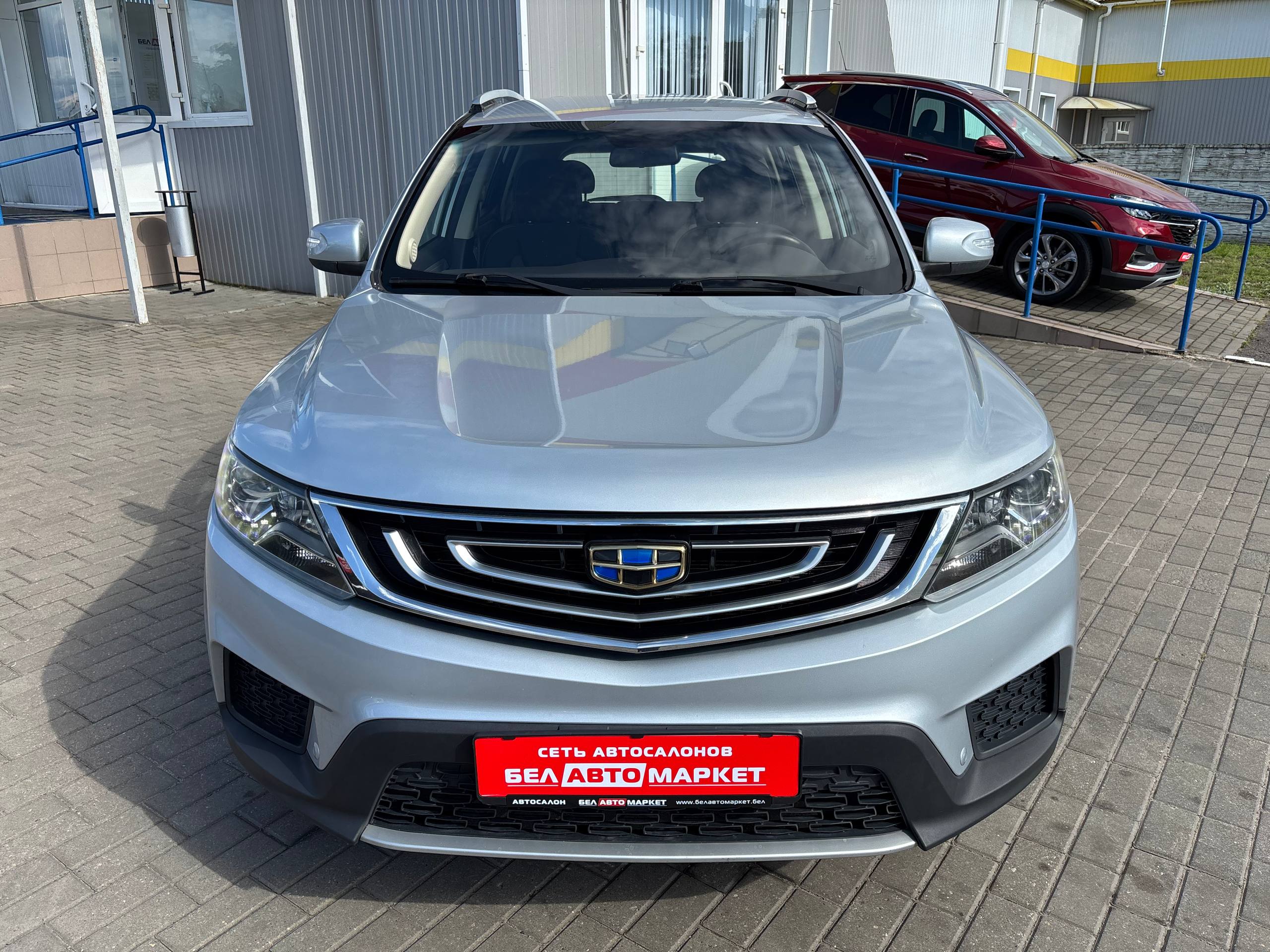 Фото автомобиля 3