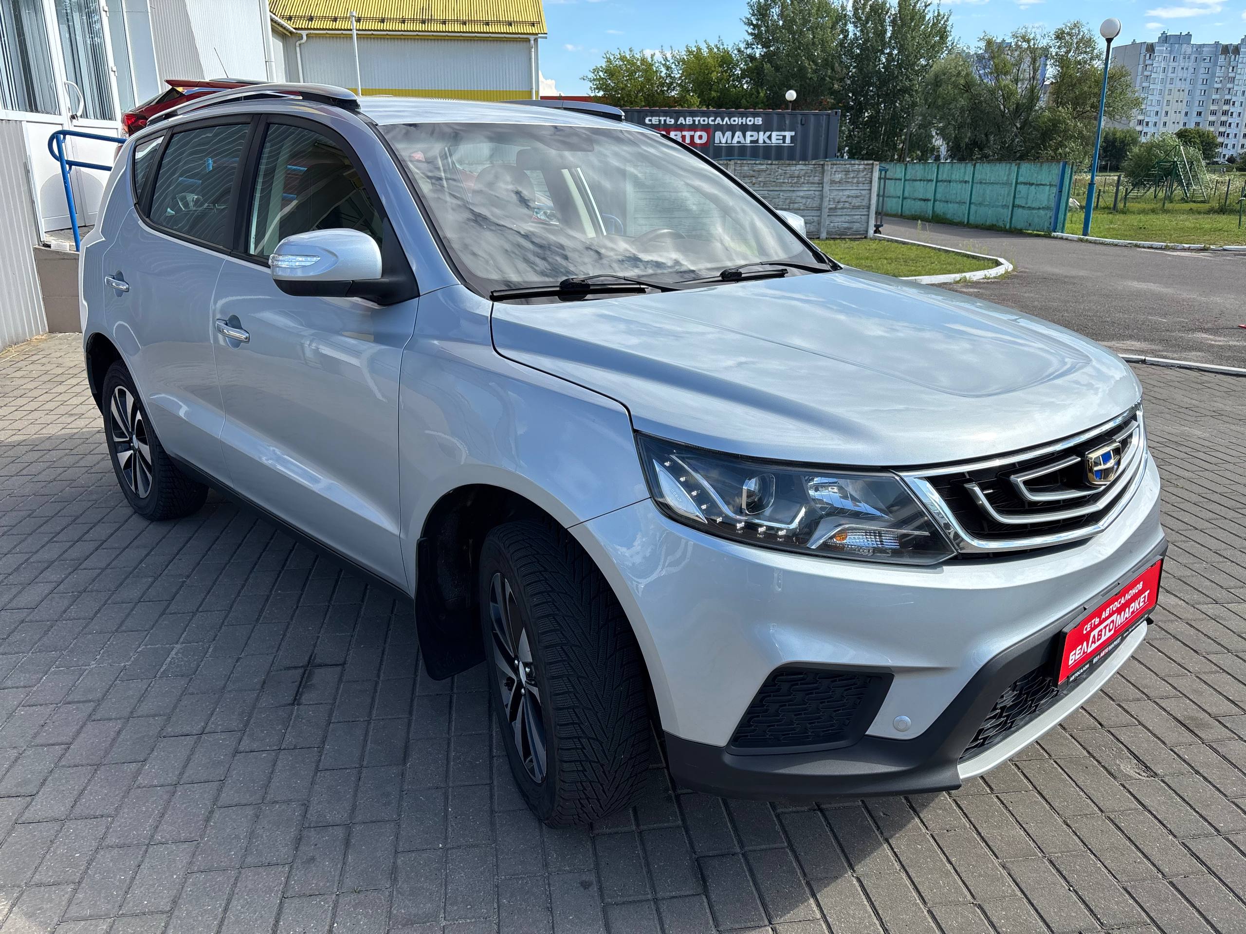 Фото автомобиля 4