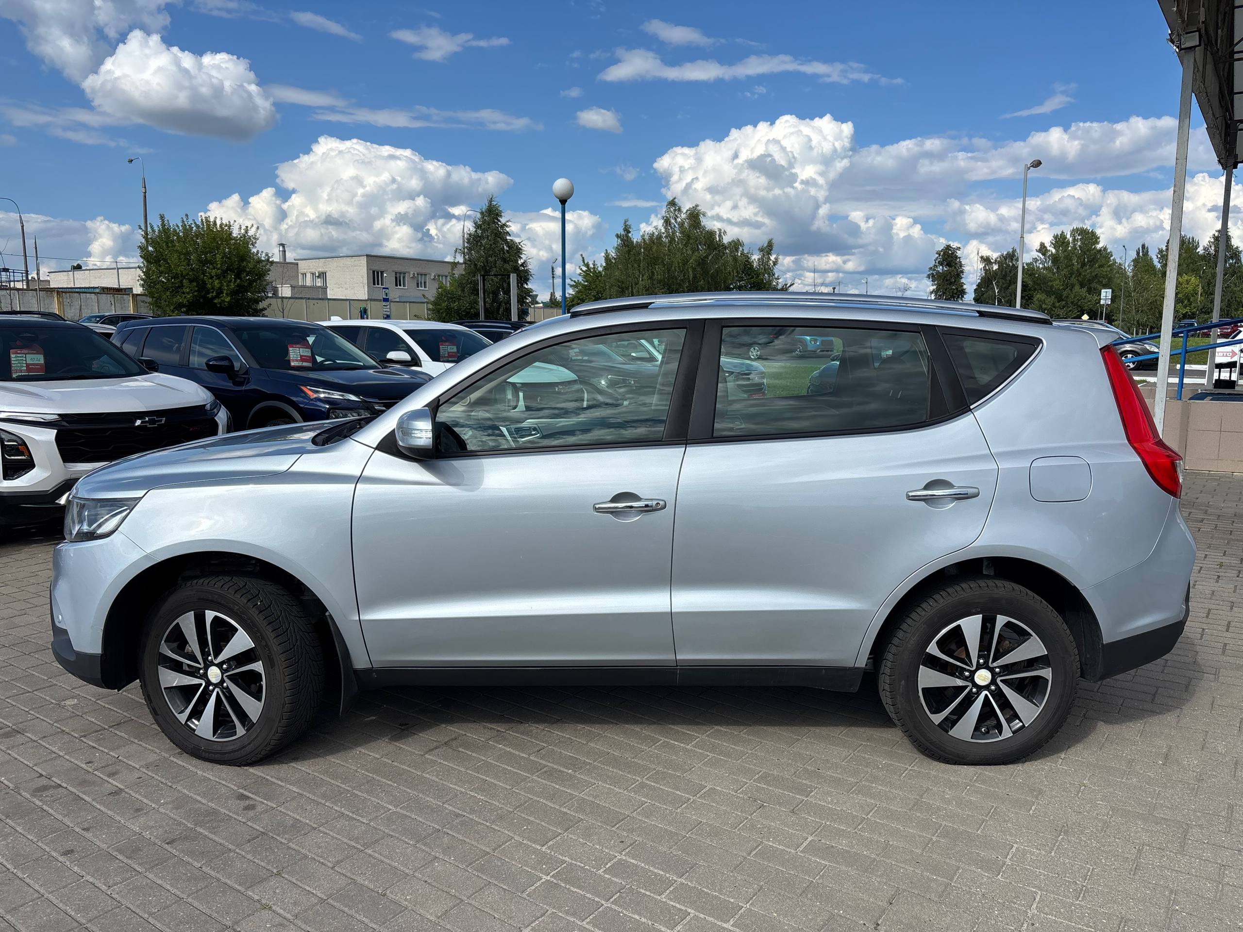 Фото автомобиля 7