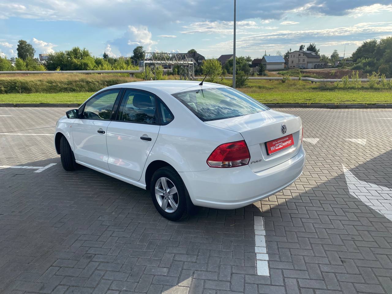 Фото автомобиля 1