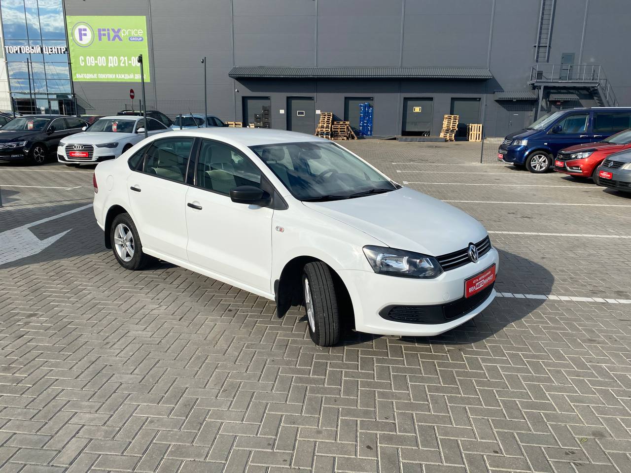 Фото автомобиля 4