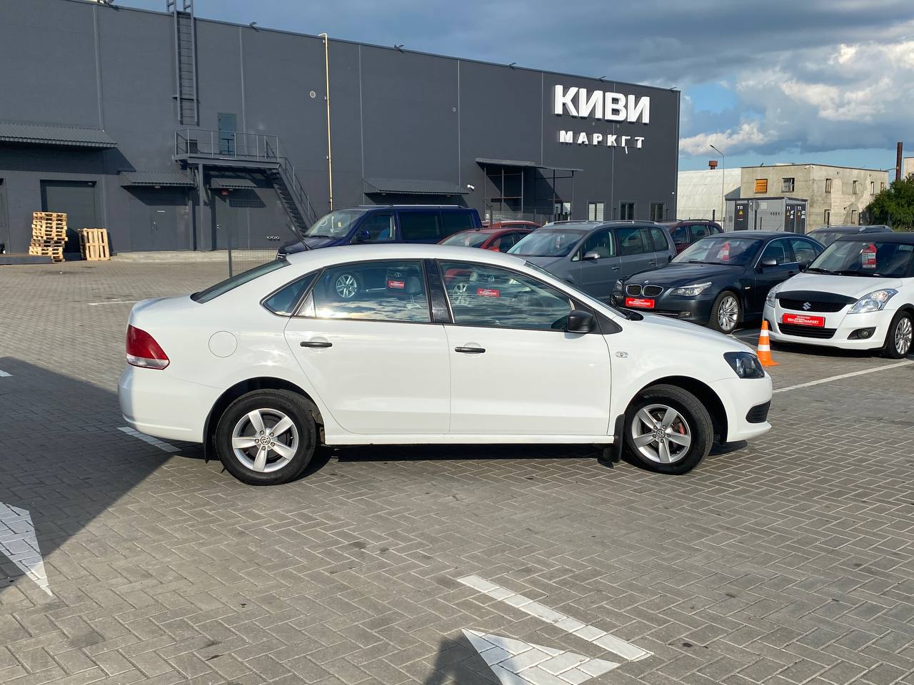 Фото автомобиля 5
