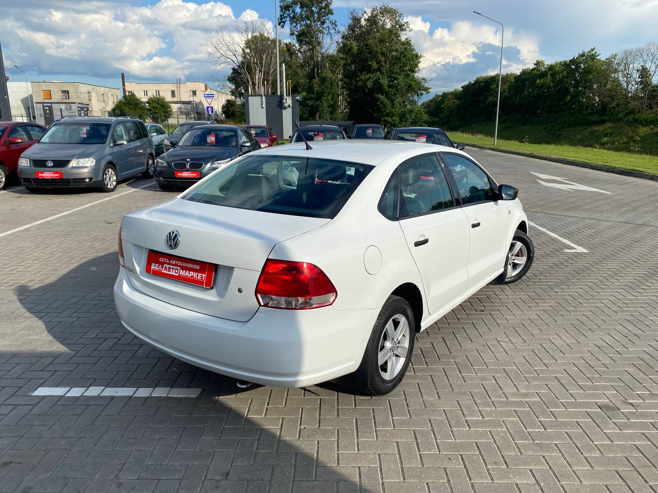 Фото автомобиля 6