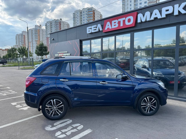 Фото автомобиля 3