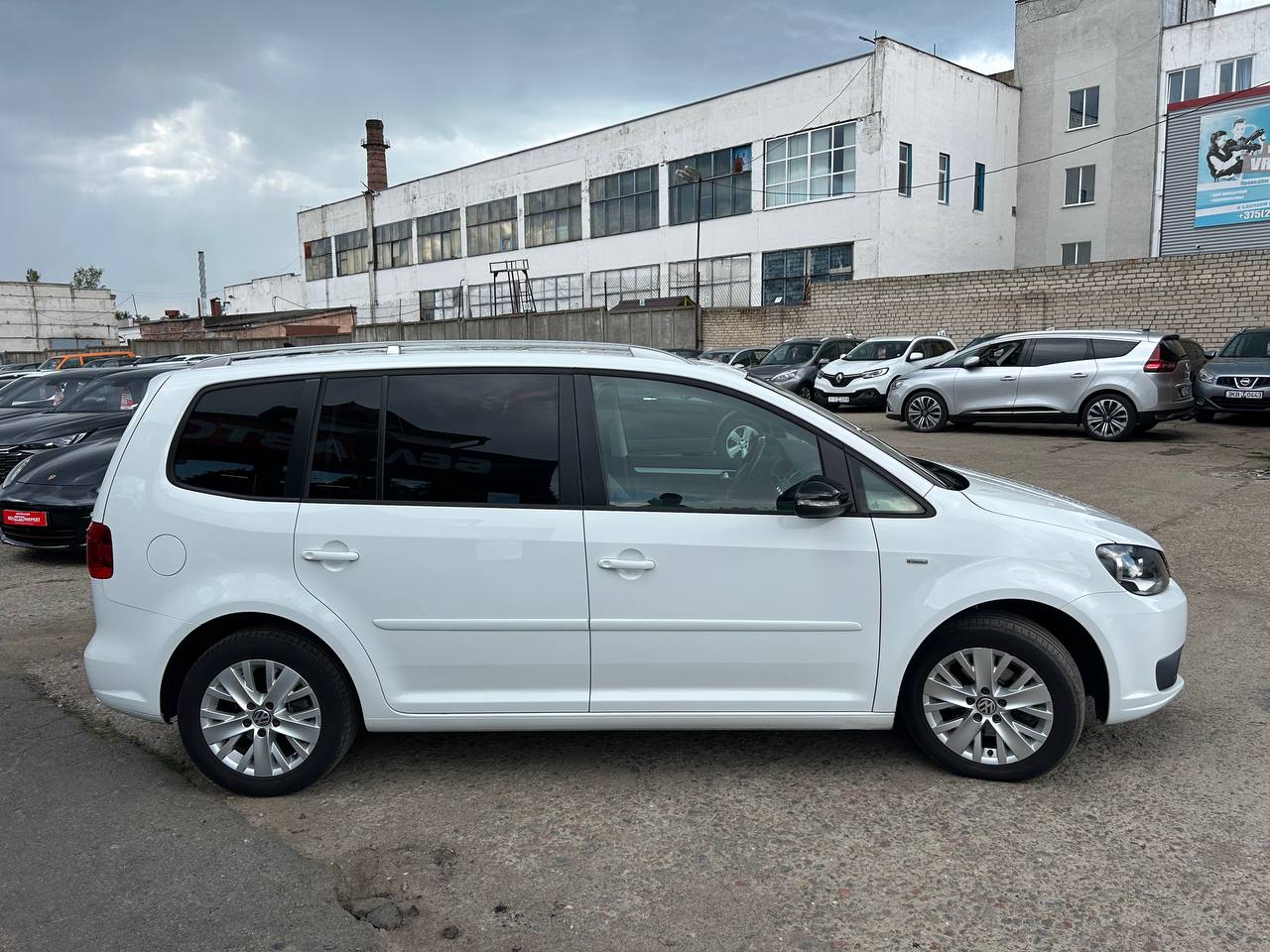 Фото автомобиля 3