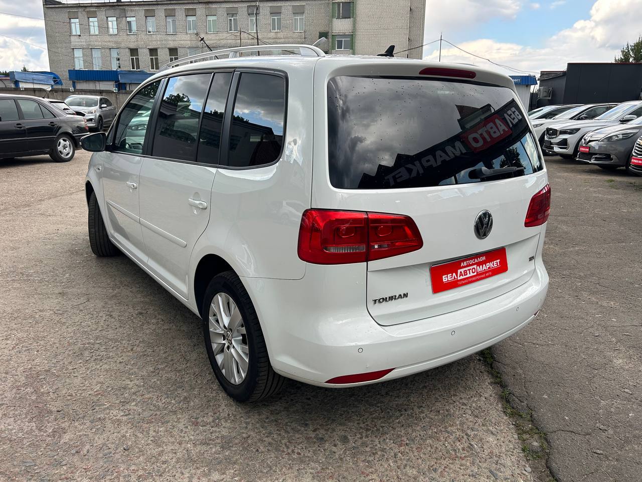 Фото автомобиля 6