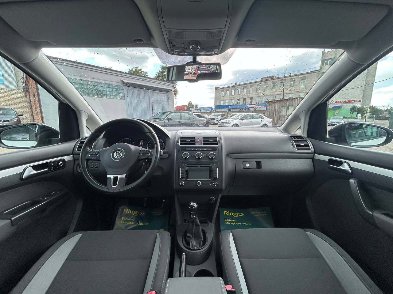 Фото автомобиля 10