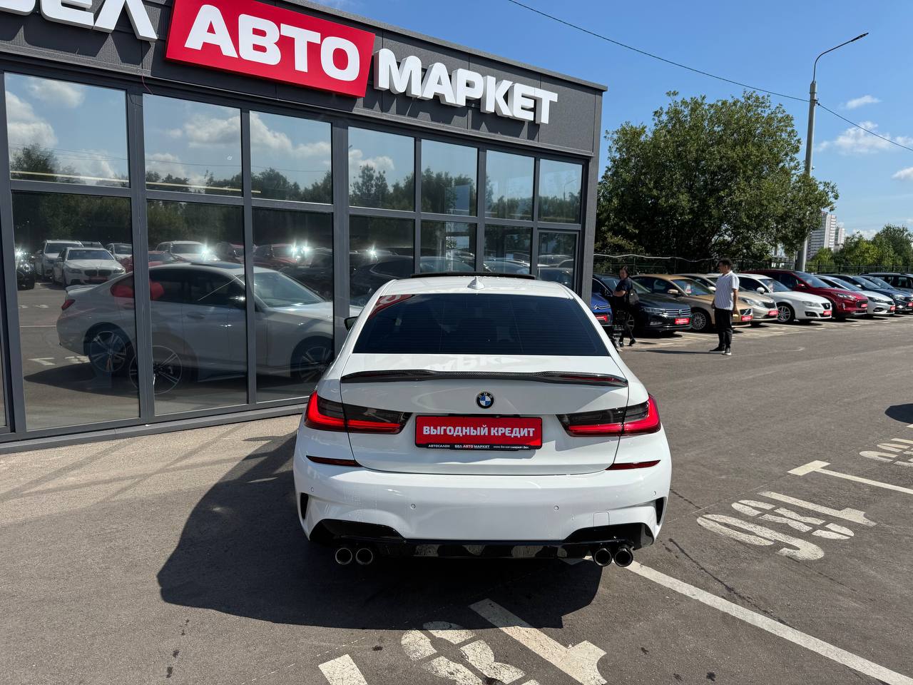 Фото автомобиля 5