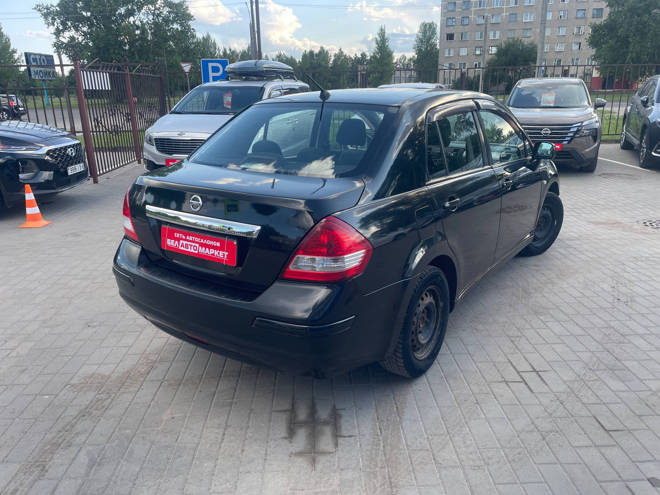 Фото автомобиля 3