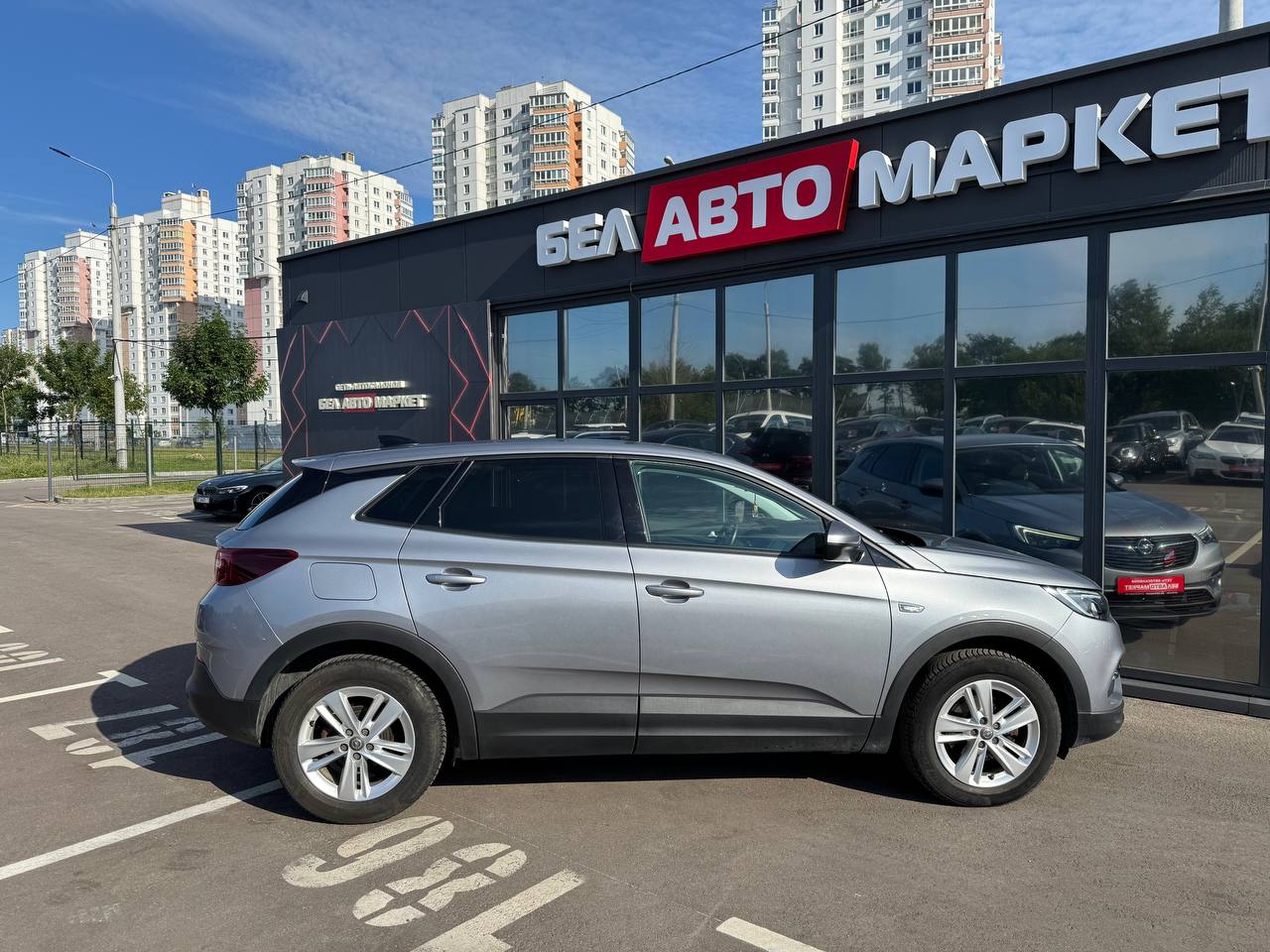 Фото автомобиля 5
