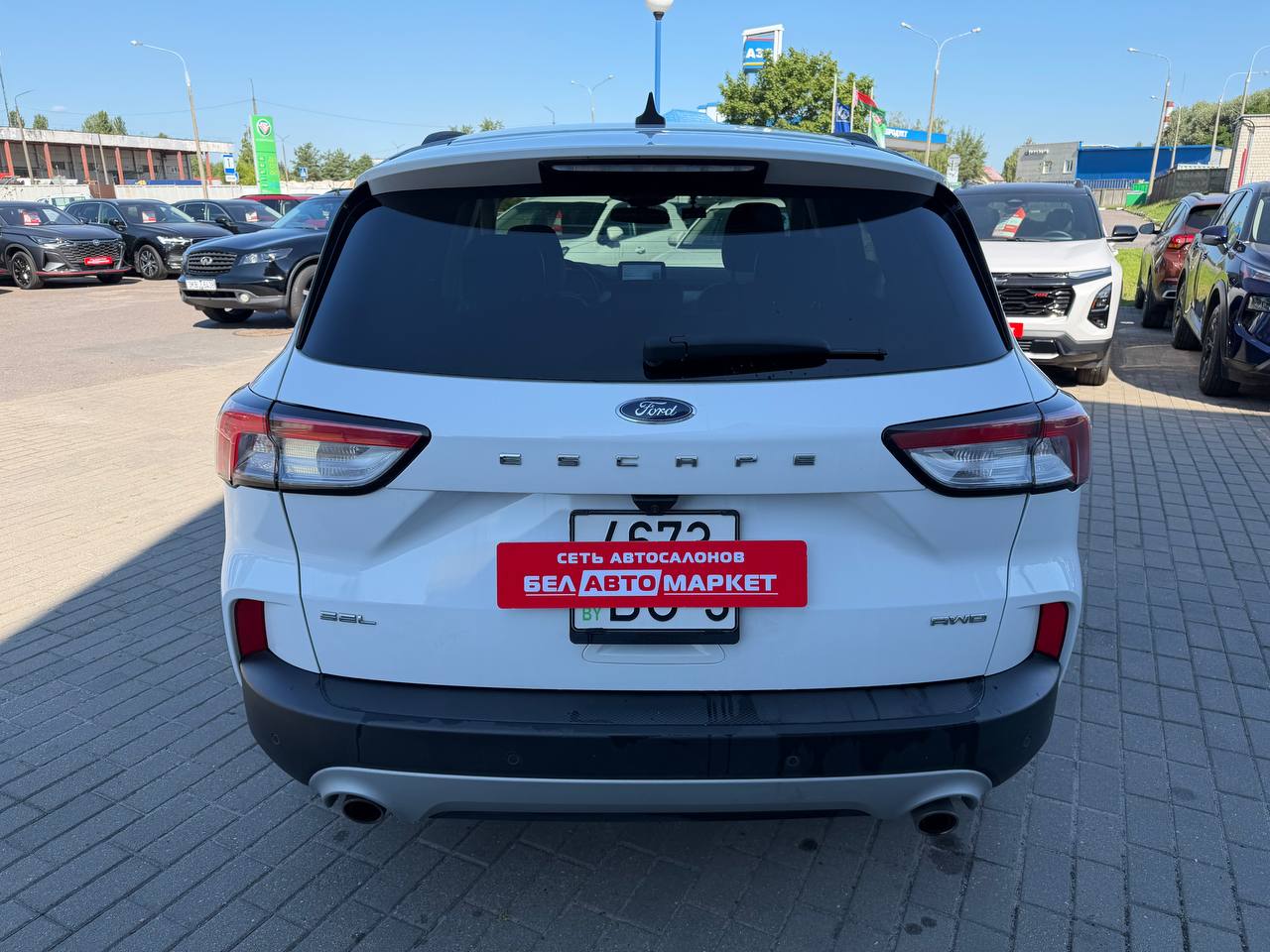 Фото автомобиля 5