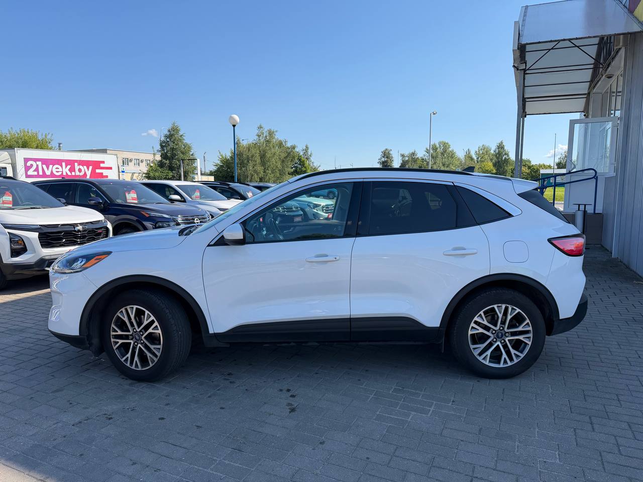 Фото автомобиля 7