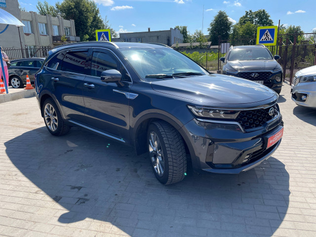 Фото автомобиля 23