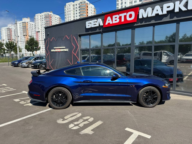 Фото автомобиля 1