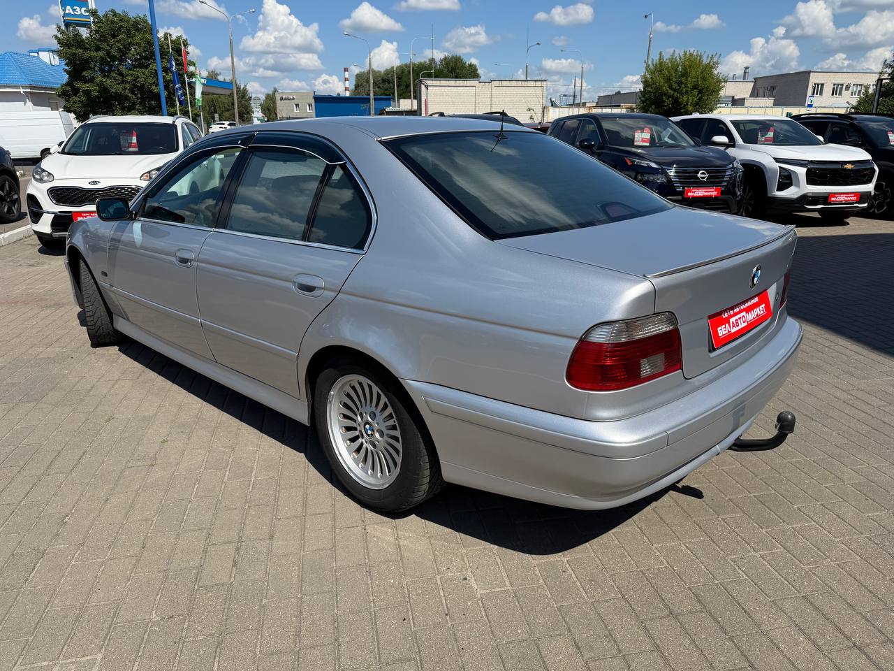 Фото автомобиля 6