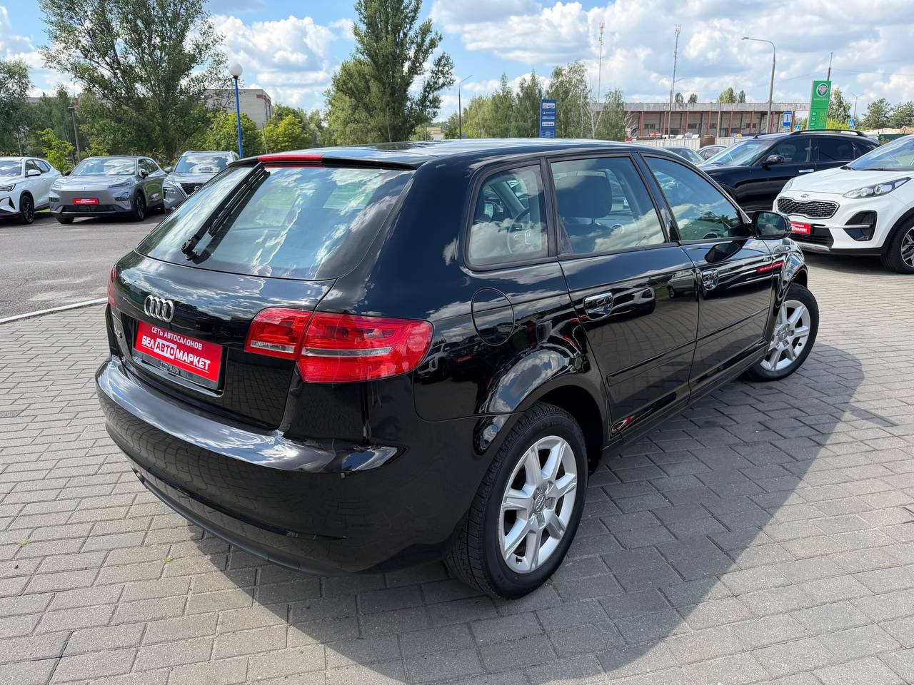 Фото автомобиля 5