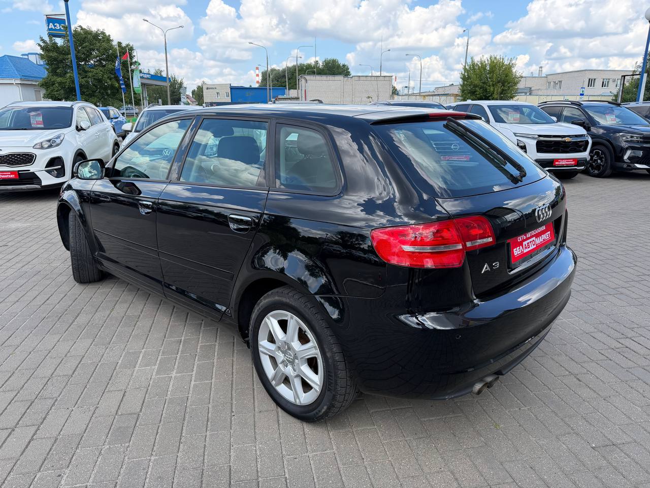 Фото автомобиля 6