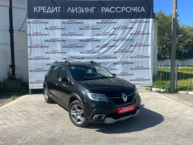 Фото автомобиля 1