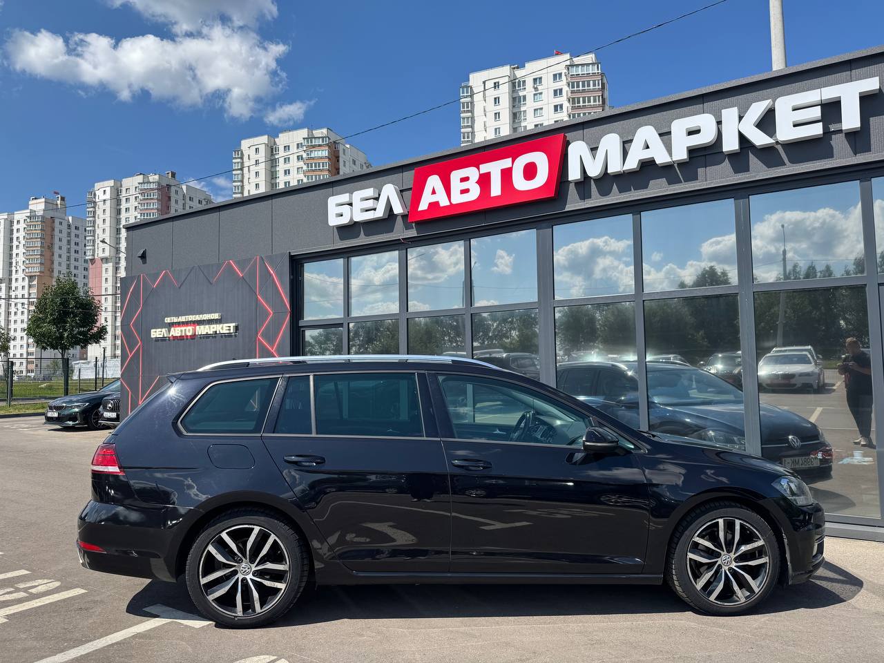 Фото автомобиля 3