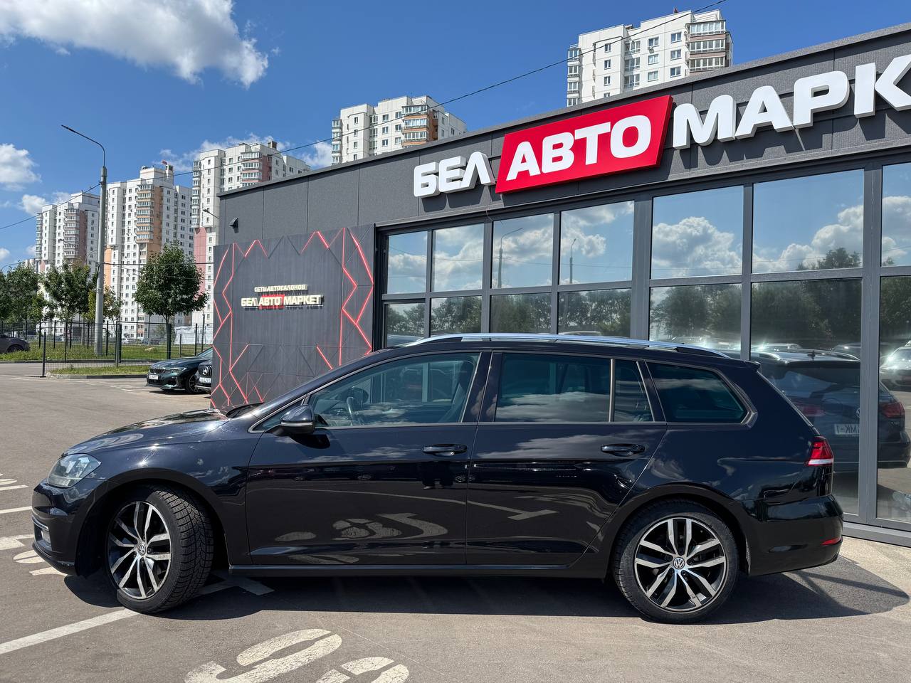 Фото автомобиля 7