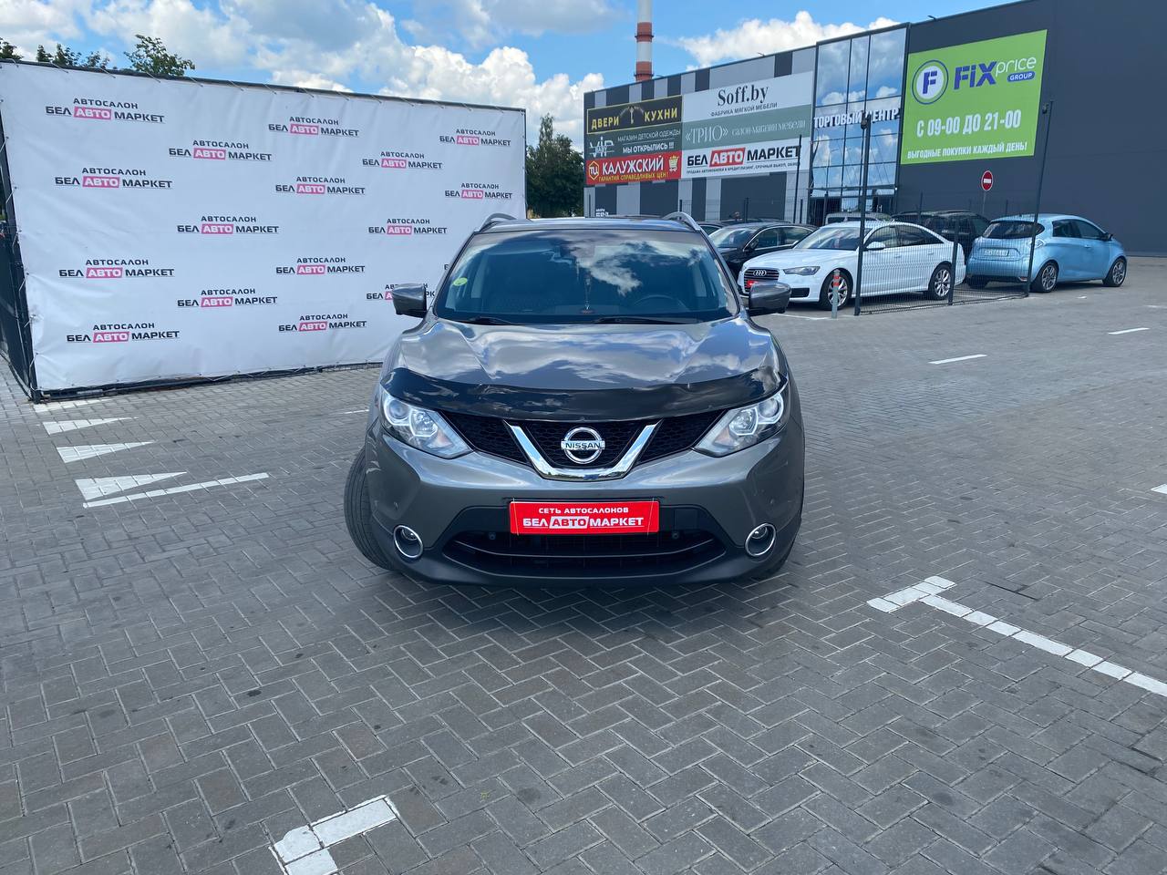 Фото автомобиля 1