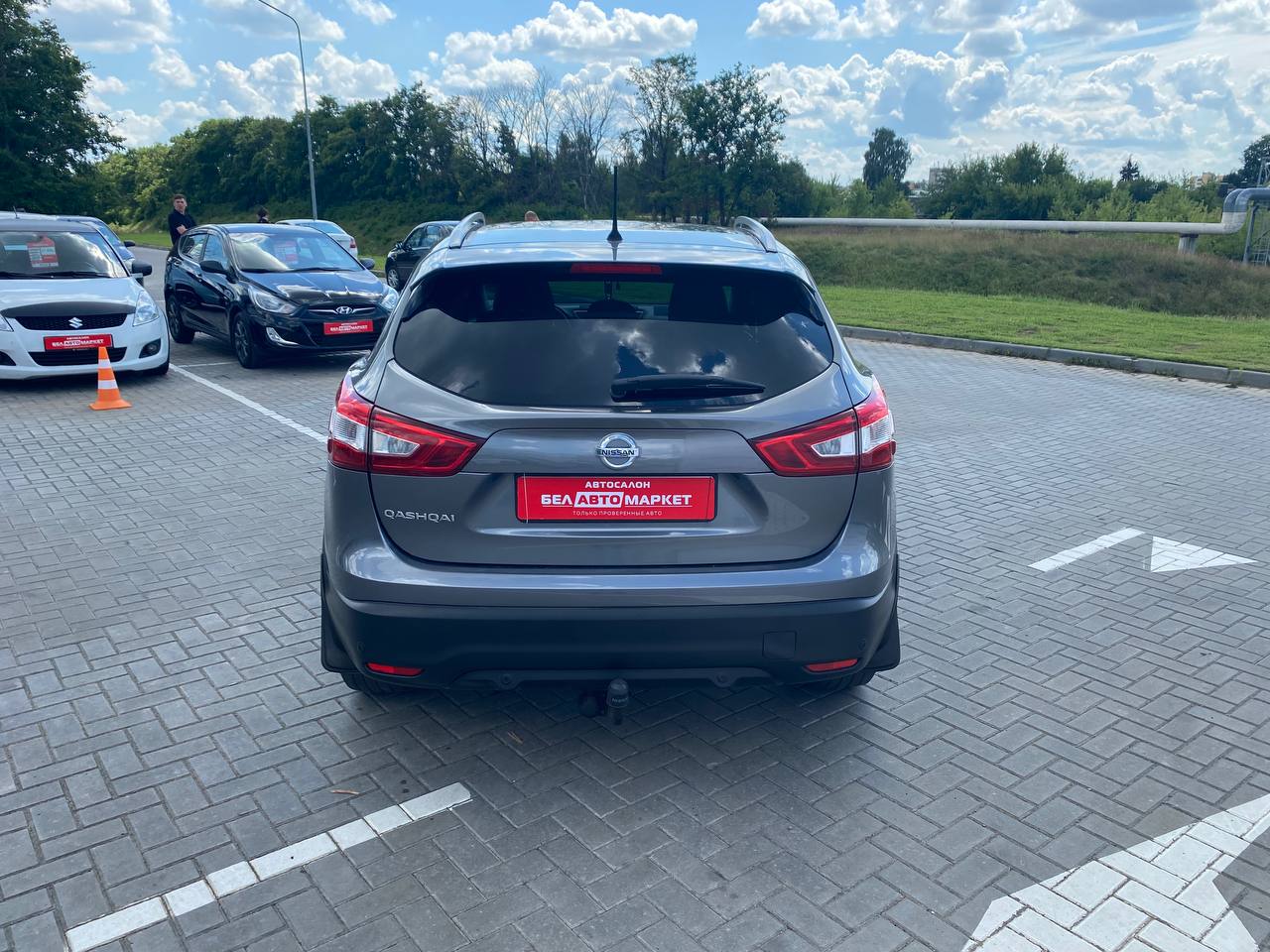 Фото автомобиля 5