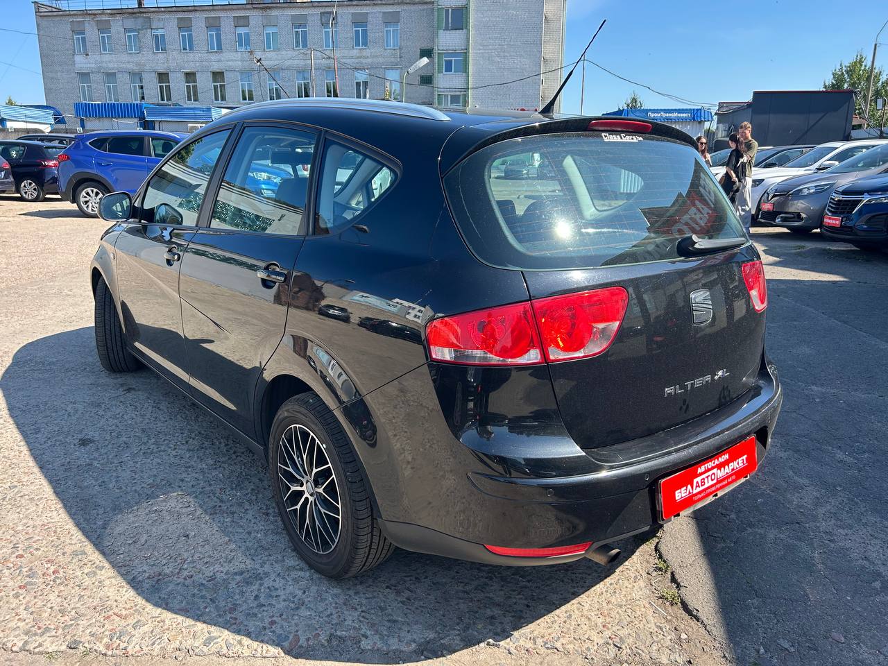 Фото автомобиля 6