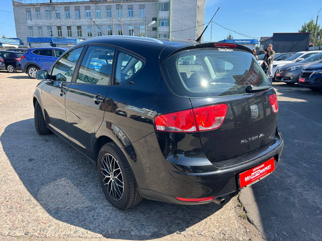 Фото автомобиля 6