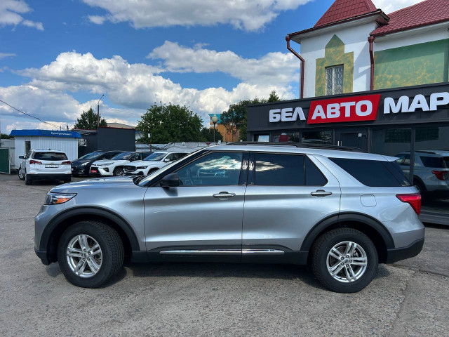 Фото автомобиля 7