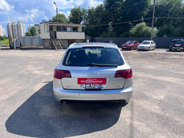 Фото автомобиля 5