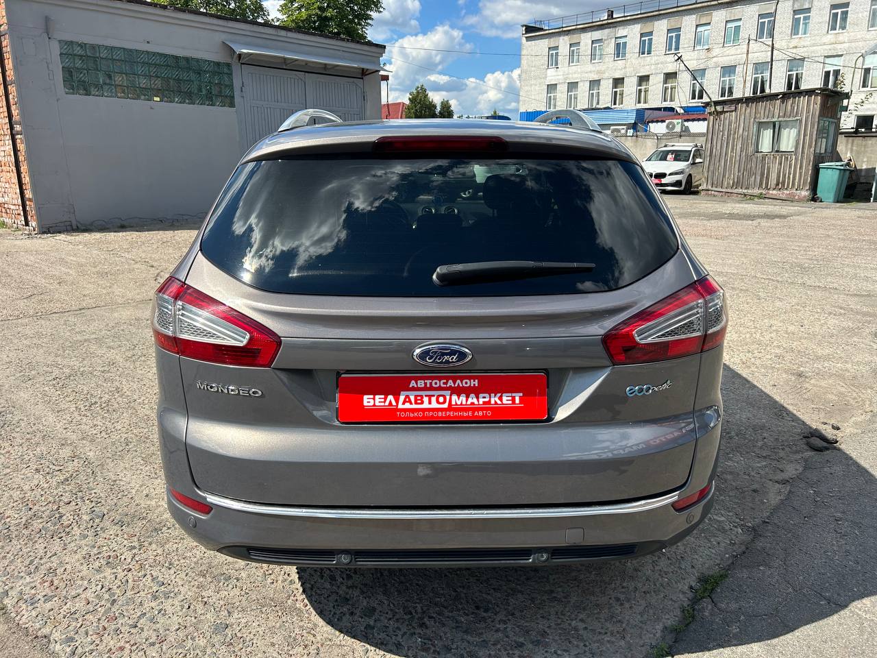 Фото автомобиля 5