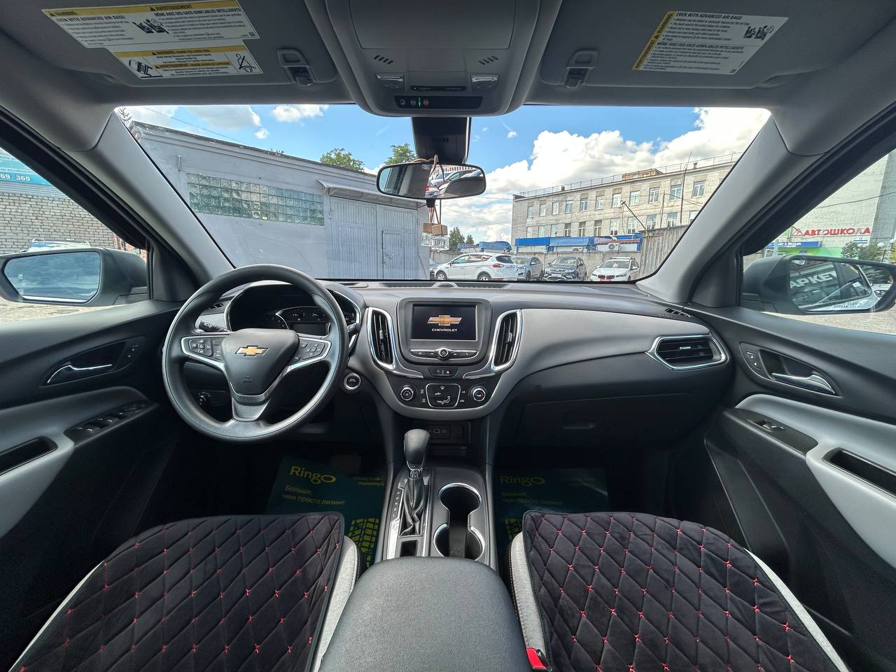 Фото автомобиля 10