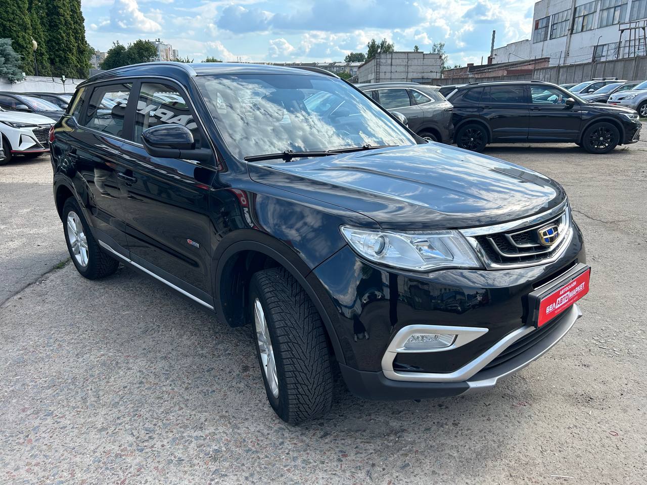 Фото автомобиля 2