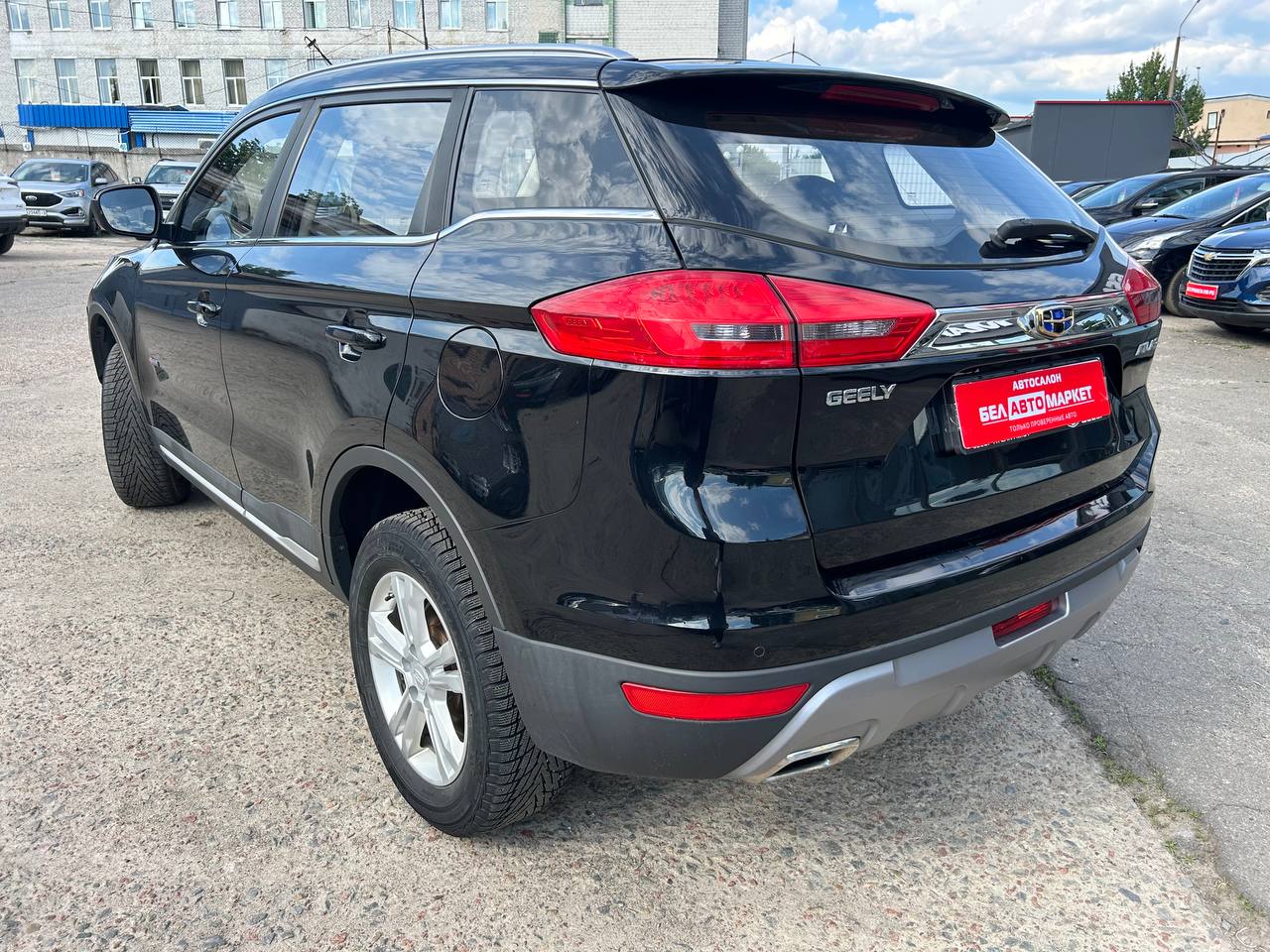 Фото автомобиля 6