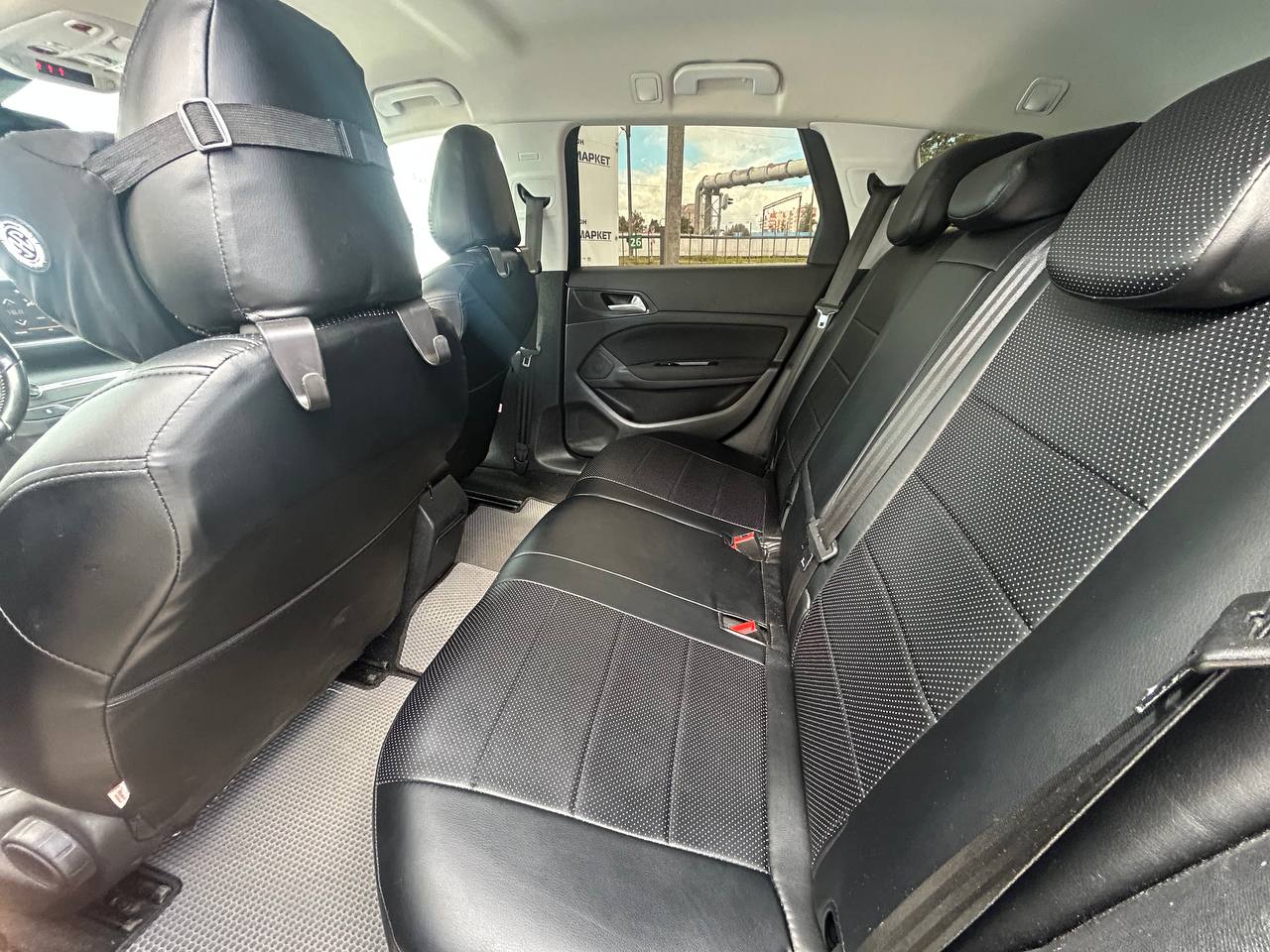 Фото автомобиля 5