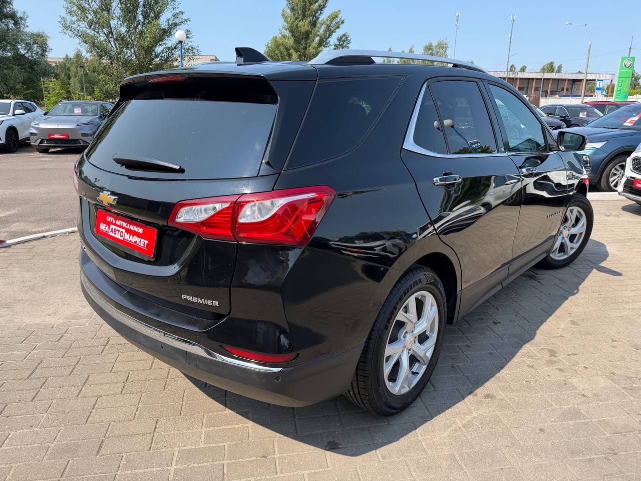 Фото автомобиля 5