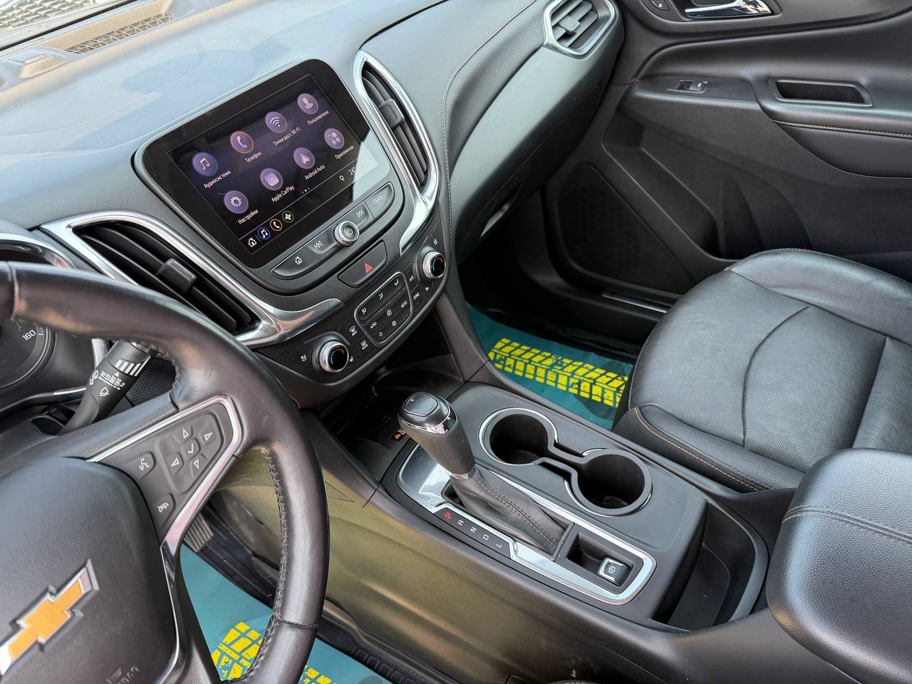 Фото автомобиля 12