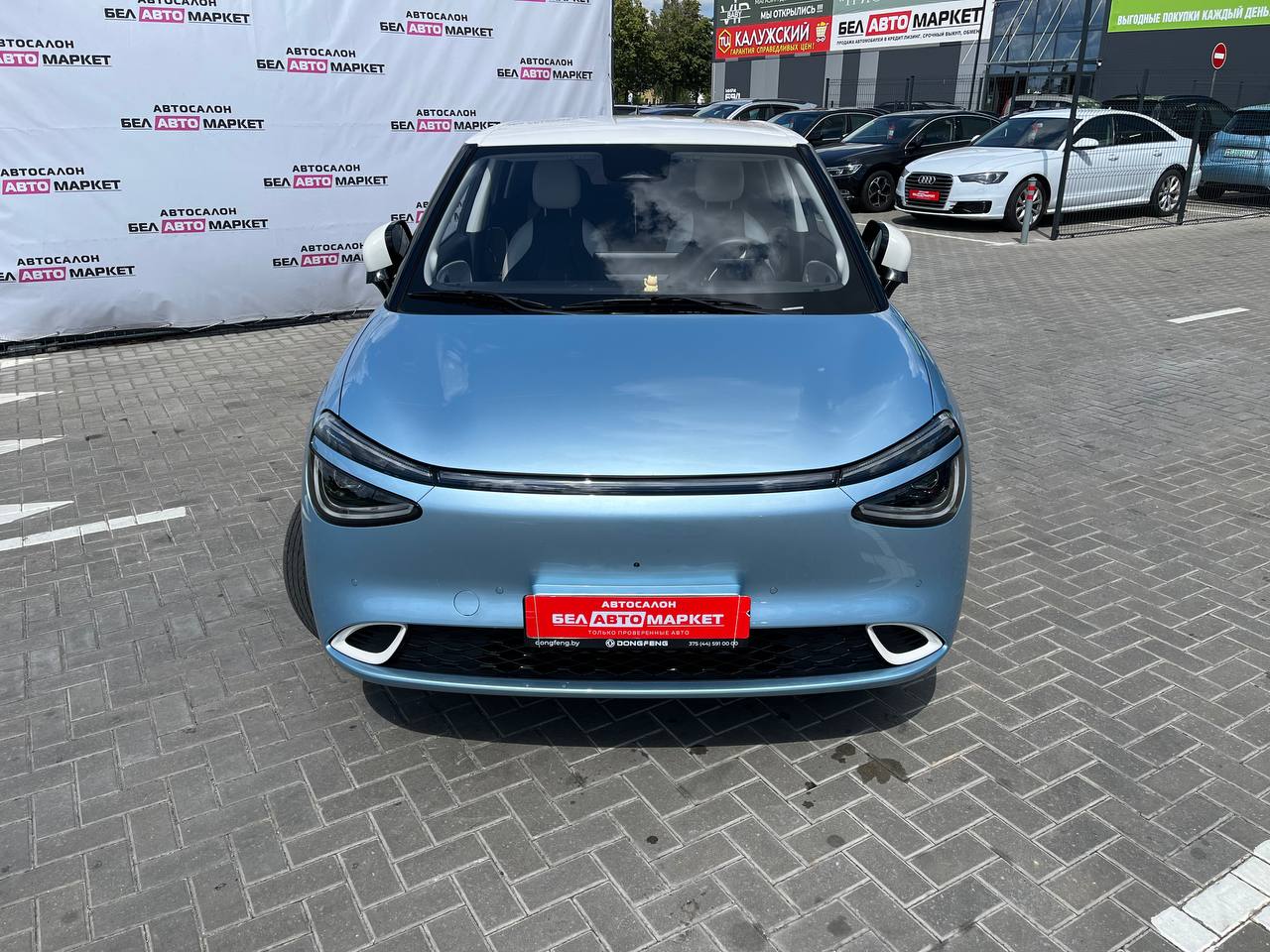 Фото автомобиля 1
