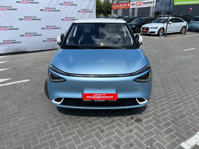 Фото автомобиля 1