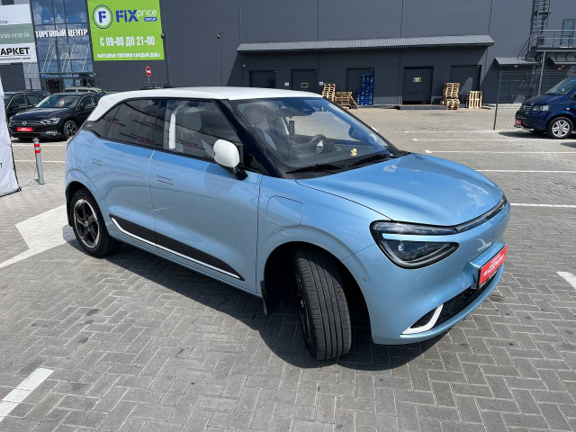 Фото автомобиля 2