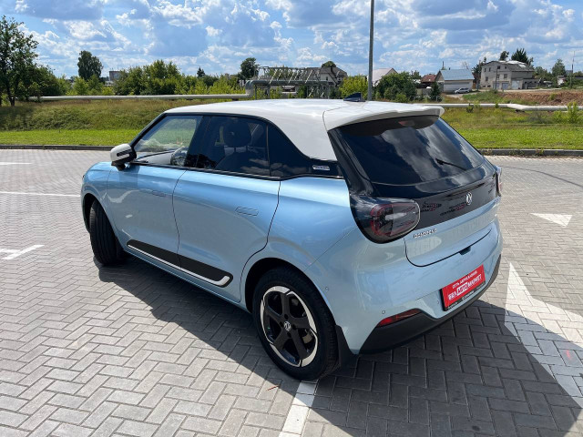 Фото автомобиля 6