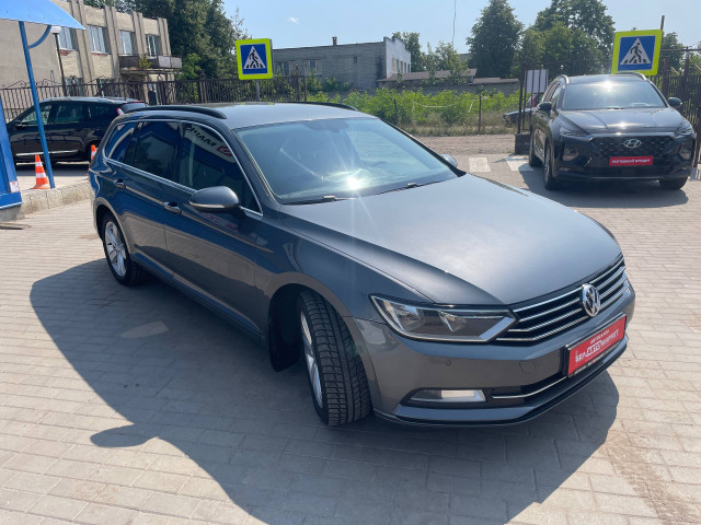 Фото автомобиля 1