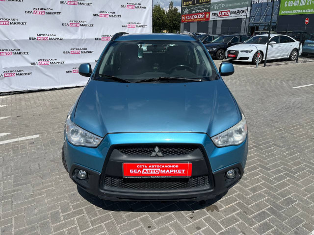 Фото автомобиля 1