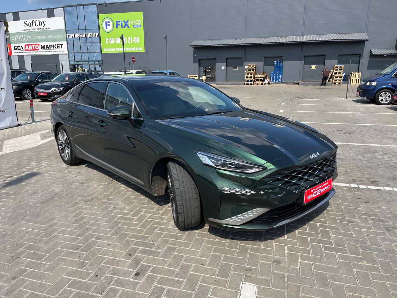 Фото автомобиля 2